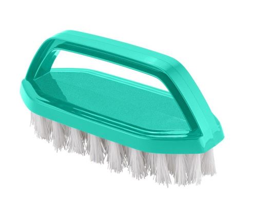 Щетка-утюжок Disco 14 см аквамарин                          